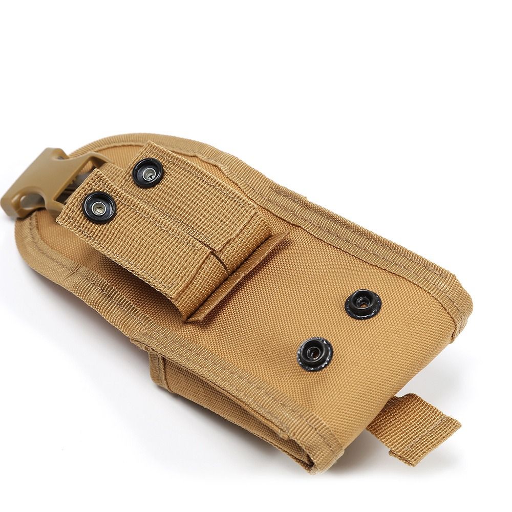 Multifunction Molle Waist Bag  – Travel Accessories Pouch For Men recenzja i cena