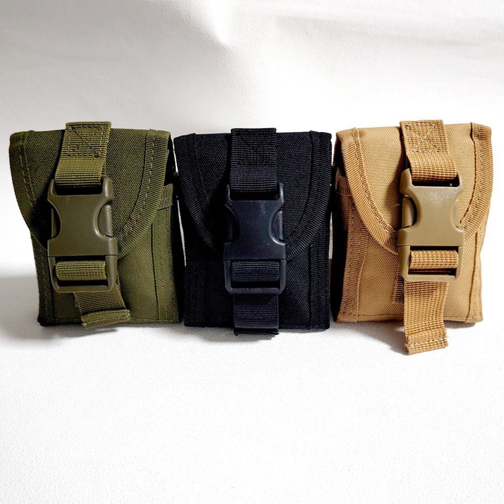 Multifunction Molle Waist Bag  – Travel Accessories Pouch For Men recenzja i cena