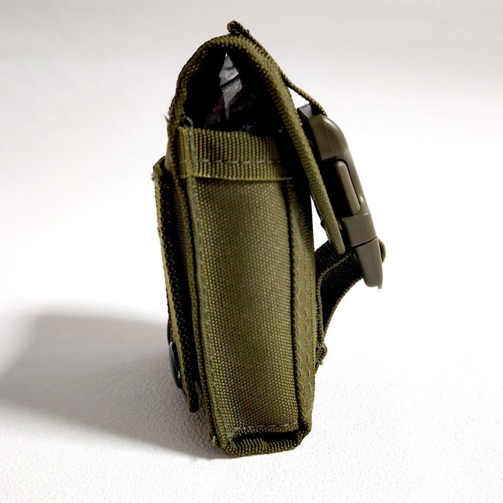 Multifunction Molle Waist Bag  – Travel Accessories Pouch For Men recenzja i cena