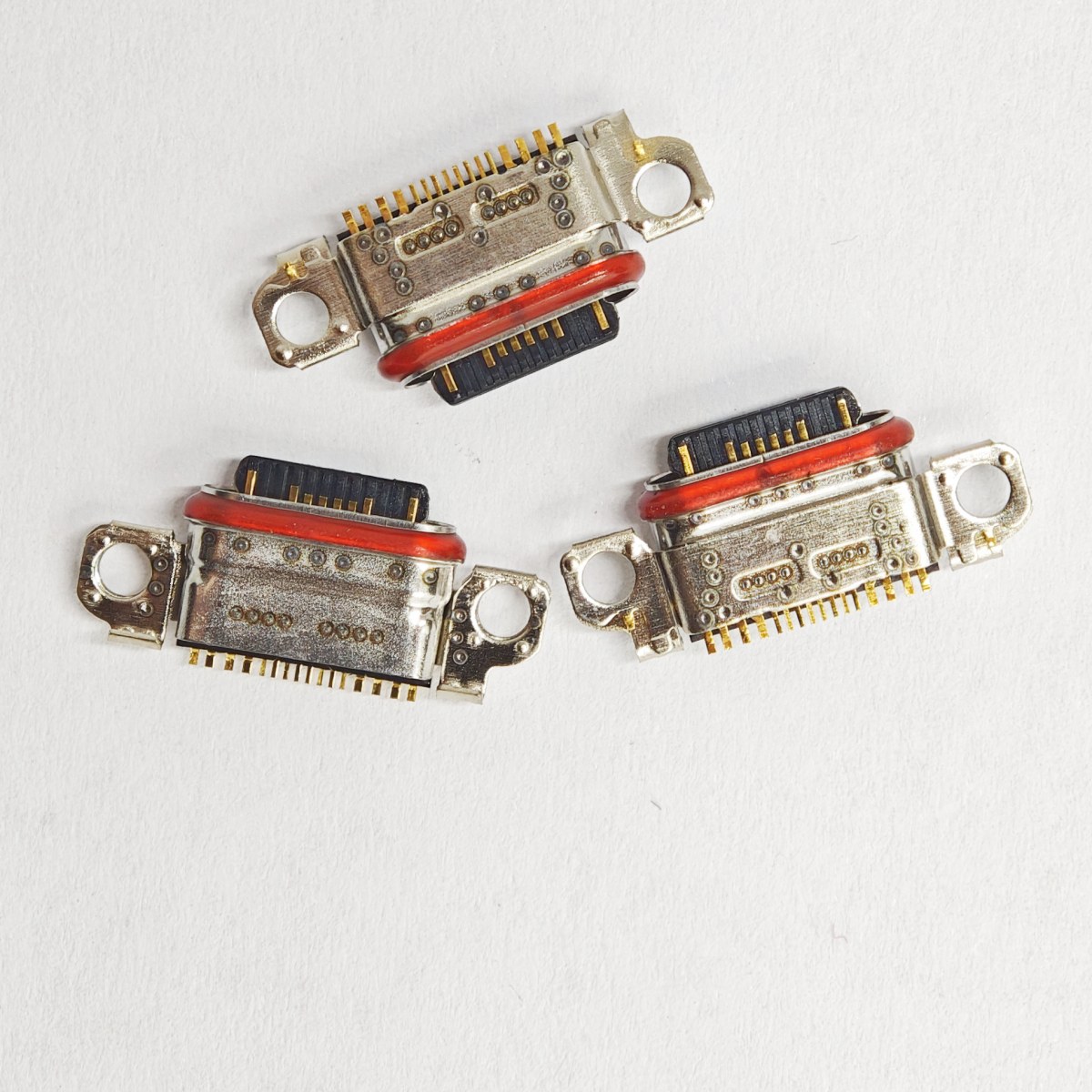 5-20Pcs For OPPO Reno 14 Pro / – Travel Plug Type C recenzja i cena
