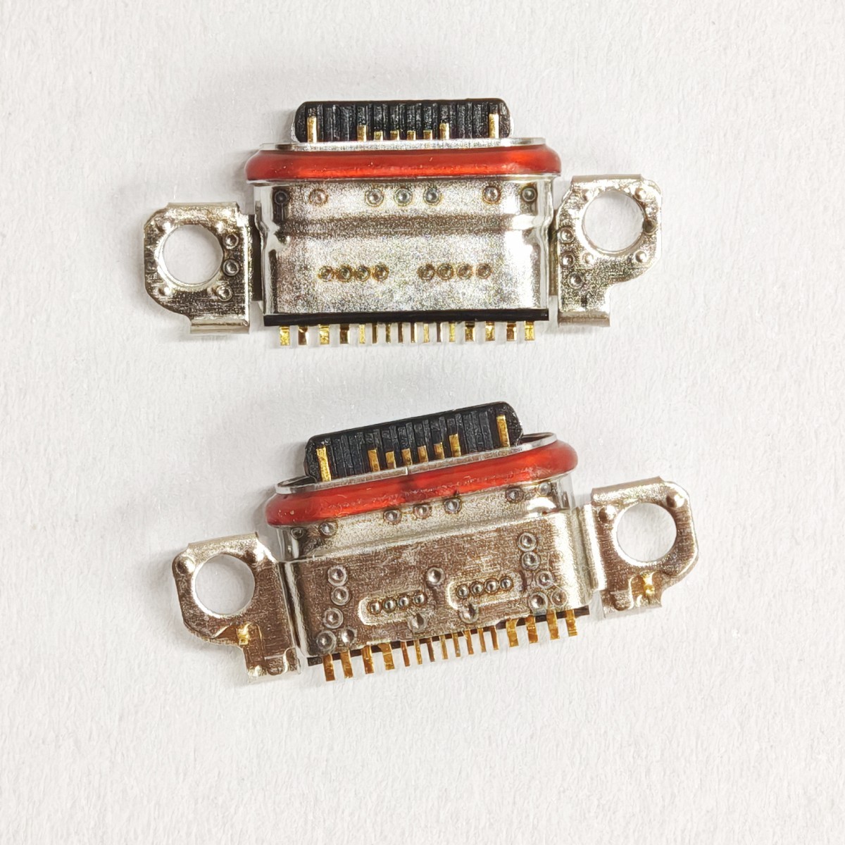 5-20Pcs For OPPO Reno 14 Pro / – Travel Plug Type C recenzja i cena