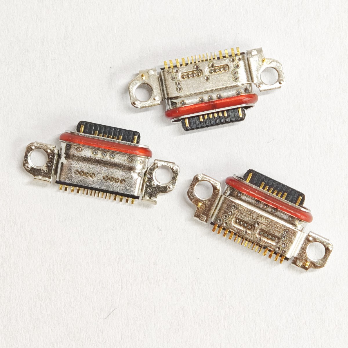 5-20Pcs For OPPO Reno 14 Pro / – Travel Plug Type C recenzja i cena