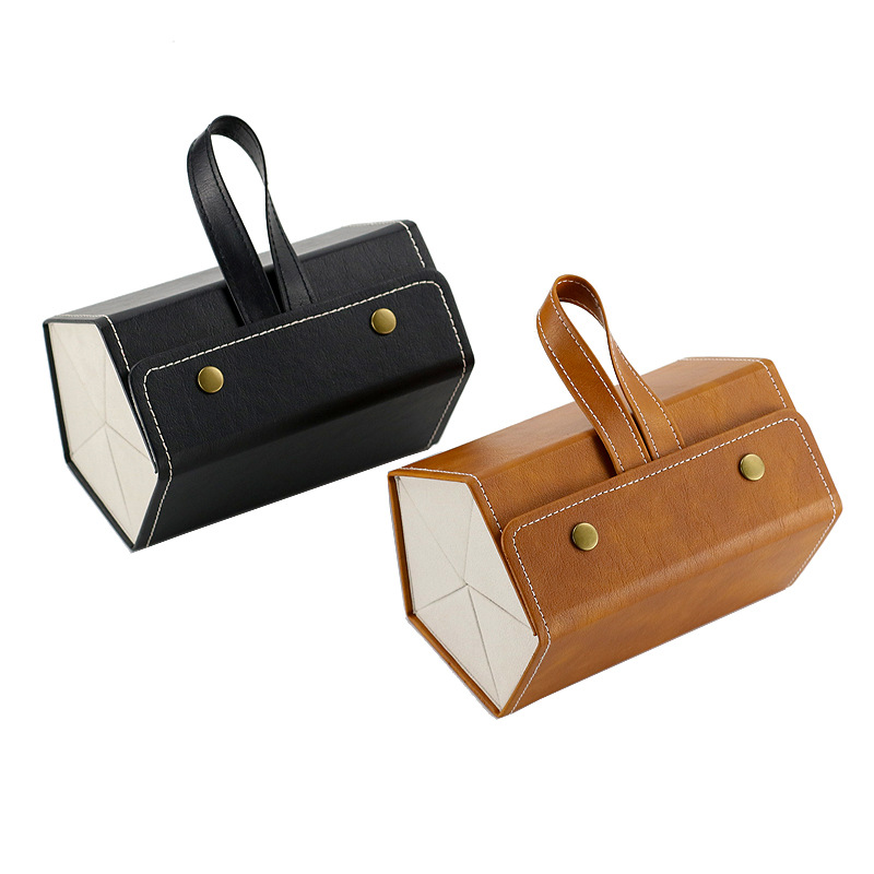 Glasses Storage  Eyewear Holde – Travel Accessories Gift Ideas recenzja i cena
